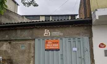 Imagem: Casa para aluguel, 2 quartos, 1 suíte