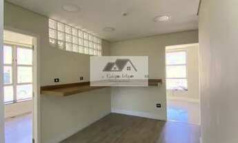 Imagem 6: Sala para alugar no bairro Jardim Paulista - São Paulo/SP, Zona Oeste