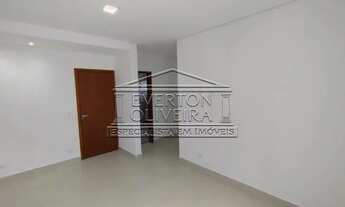 Imagem 4: Oportunidade Sobrado Com 3 Dormitórios NOVO à Venda, Villa Branca - Jacareí/SP Código 16