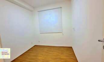 Imagem 7: Apartamento para aluguel tem 30 metros quadrados com 1 quarto