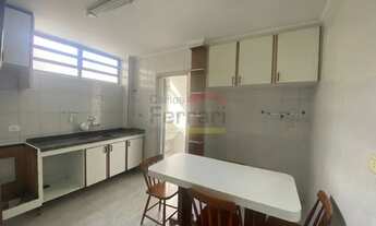 Imagem 5: Apartamento Santana para locação 75m sem vaga