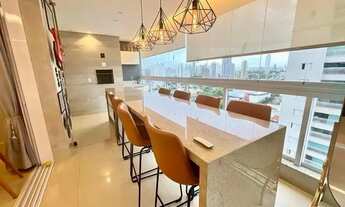 Imagem 4: Alugo apartamento Res. BOTANIC CONSCIENT LIFE