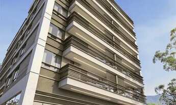 Imagem 3: Apartamento para venda possui 71 m2 com 3 quartos- Pontal Oceanico Recreio dos Bandeirante