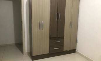 Imagem: Alugo quarto