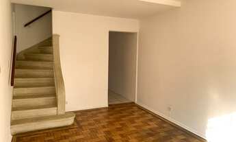 Imagem 6: Sobrado a venda possui 93 metros quadrados com 2 quartos