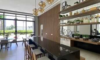 Imagem 5: PINHEIROS: 163/M², 3 DORMS , VARANDA GOURMET, 2 VAGAS!! Ref.:3446611