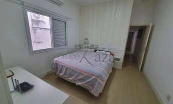 Imagem 5: Casa Condomínio - Altos da Serra VI - Urbanova - 150m² - 3 Dormitórios