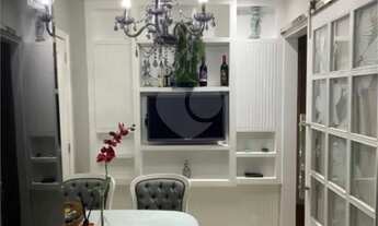 Imagem 3: Rio de Janeiro - Apartamento Padrão - LEBLON