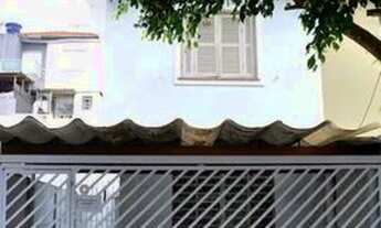 Imagem: Sobrado 3 dormitórios para locação em