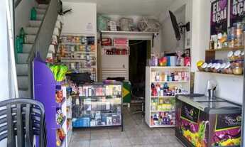 Imagem 2: Casa com 1 dormitório à venda - Parque Miguel Mirizola - Cotia