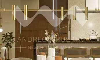 Imagem 3: APARTAMENTO RESIDENCIAL em MOGI DAS CRUZES - SP, VILA VITÓRIA