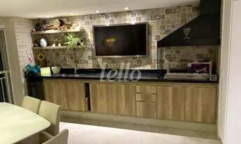 Imagem 6: São Paulo - Apartamento Padrão - Mooca