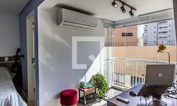 Imagem 12: Apartamento à Venda - Consolação, 1 Quarto, 42 m2