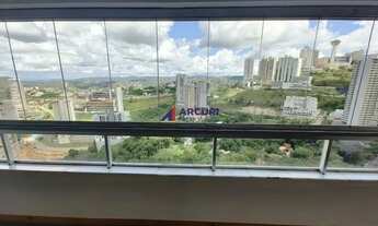 Imagem 2: Apartamento 2 Quartos Vale Do Sereno (Nova Lima) - Locação