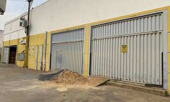 Imagem 4: BARRACAO 1539m² MIGUEL SUTIL - Porto - 23.000