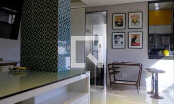 Imagem 4: Apartamento para Aluguel - Santo Antônio, 2 Quartos, 85 m2