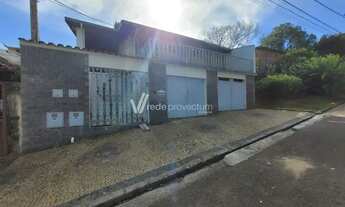 Imagem 2: Casa - Chácara Previtale - Valinhos