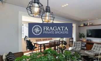 Imagem: Apartamento com 3 dormitórios para alugar