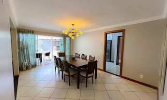 Imagem 5: Sobrado para venda com 287 metros quadrados com 4 quartos em Jardim Karaíba - Uberlândia