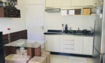 Imagem 3: RR5462 Duplex 46m² CONDOMÍNIO SELENITA RESIDENCE LONG STAY - OPORTUNIDADE - 1 Dorm 1 Vaga