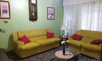 Imagem 2: SOBRADO - VILA CAMILÓPOLIS - SP