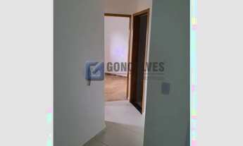 Imagem 5: SANTO ANDRE - Residential / Penthouse - JARDIM STELA