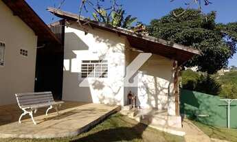 Imagem 7: Casa - Colinas do Ermitage (Sousas) - Campinas