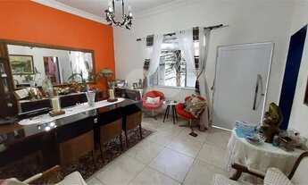 Imagem 4: Rio de Janeiro - Casa Padrão - GRAJAÚ