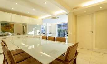 Imagem 6: Rio de Janeiro - Apartamento Padrão - Ipanema