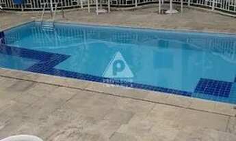 Imagem 4: Cobertura à venda, 2 quartos, 1 suíte, 1 vaga, Tanque - RIO DE JANEIRO/RJ