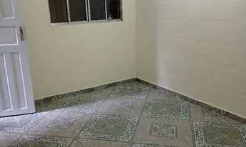 Imagem: Casa 02 dormitórios Jd NS de Fátima