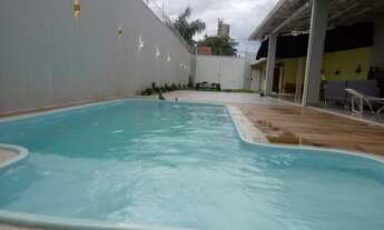 Imagem: Club O.J.R Eventos, próx ao CPA, Bairro