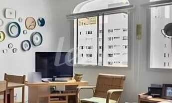 Imagem: São Paulo - Apartamento Padrão - Vila