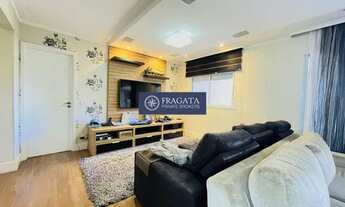 Imagem 6: Apartamento 155m², 03 suítes, à venda - Belenzinho