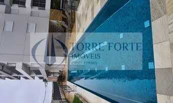 Imagem 3: Lindo apartamento com 2 dormitórios, 1 vaga na Vila Formosa