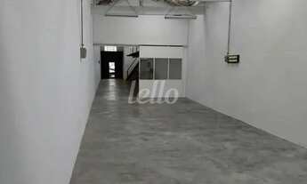 Imagem 3: São Paulo - Galpão/Depósito/Armazém - Chácara Santo Antônio