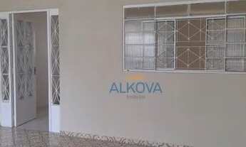 Imagem: Casa com 2 dormitórios à venda, 80 m²