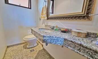 Imagem 3: Apartamento Padrão em Ribeirão Preto