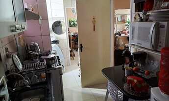 Imagem 7: VENDA APARTAMENTO CENTRO