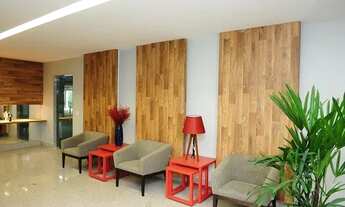 Imagem 3: CondiçõesEspeciais-03 Quartos-1 suíte-69m2-Lazer Completo-Edf.Green Life Boa viagem