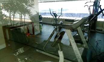 Imagem 2: Lindo apt 2 qts mobiliado, nascente, 50m do mar