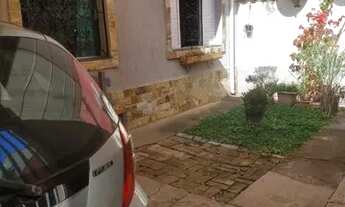 Imagem 2: Casa 4 dormitorios centro Taubate - Aluguel definitivo, mobiliada