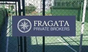 Imagem 14: Apartamento Duplex com 4 dormitórios à venda, 470 m² por R$ 1.780.000,00 - Anália Franco