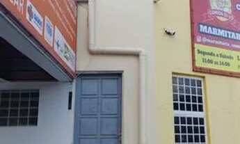 Imagem: Casa para aluguel com 2 quartos, cozinha