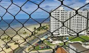 Imagem 2: Apartamento para aluguel possui 92 metros quadrados com 2 quartos em Tupi - Praia Grande