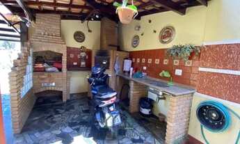 Imagem 4: Casa à venda 4 Quartos, 3 Vagas, 280M², Centro, Taubaté - SP