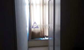 Imagem 3: Apartamento à venda, 4 quartos, 1 vaga, Copacabana - RIO DE JANEIRO/RJ