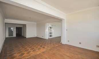 Imagem 2: Avenida Atlântica - 350 m² - Varanda