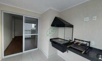 Imagem 5: Apartamento 68m², 2 quartos, 1 vaga de garagem à venda na Vila Mascote