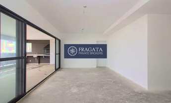 Imagem 4: Apartamento com 3 dormitórios à venda, 165 m² por R$ 2.200.000,00 - Tatuapé - São Paulo/SP